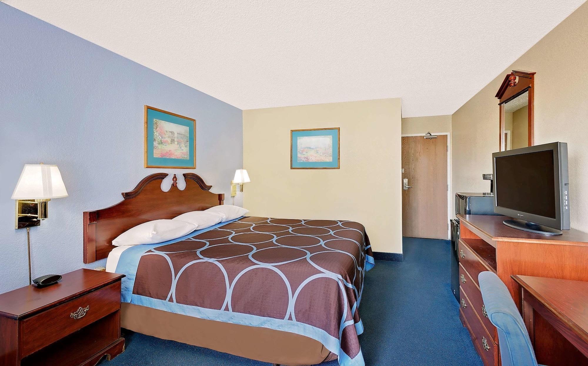 Мотель Super 8 By Wyndham Newburgh/West Point Stewart Intl Airport Экстерьер фото