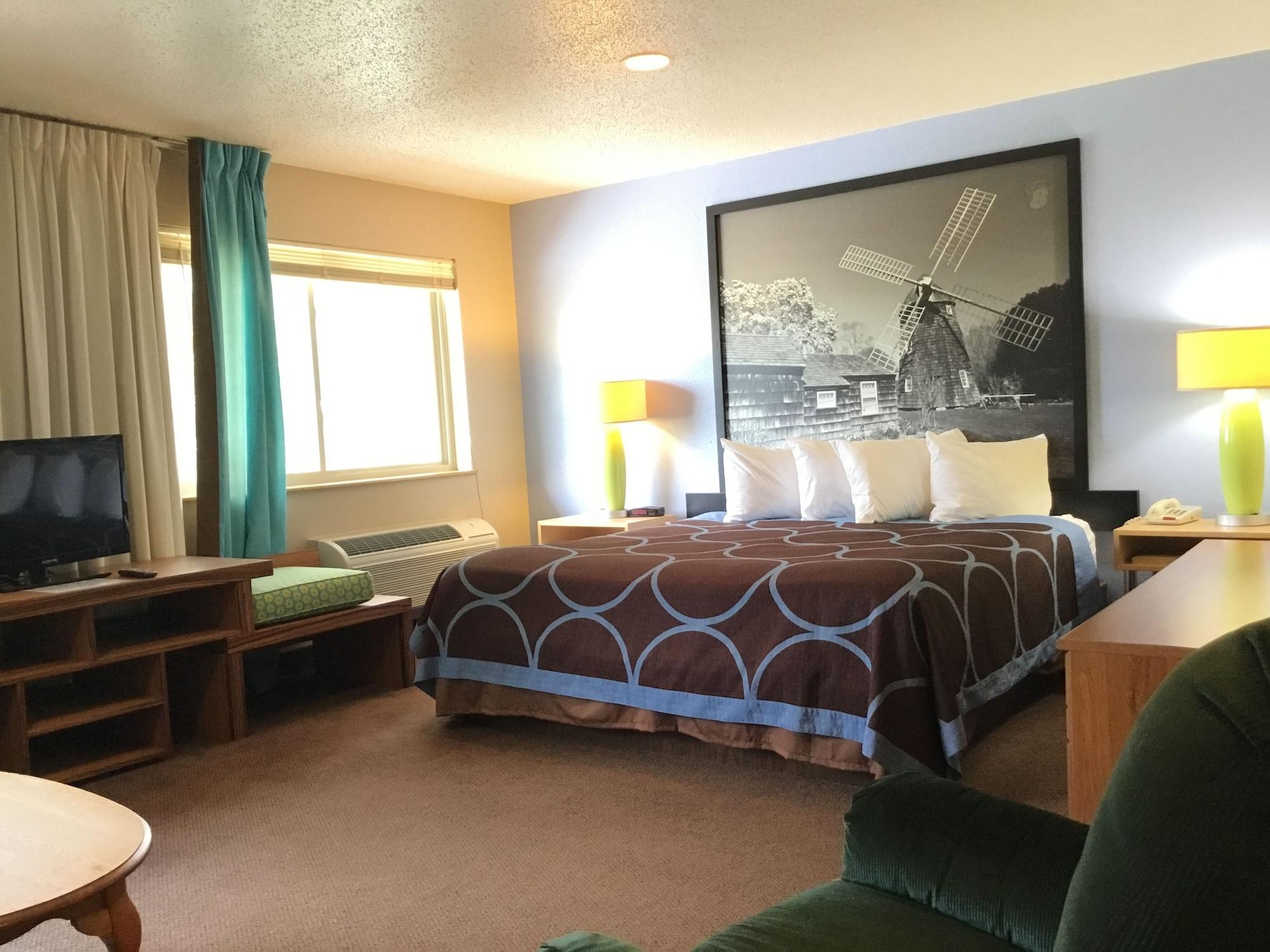 Мотель Super 8 By Wyndham Newburgh/West Point Stewart Intl Airport Экстерьер фото