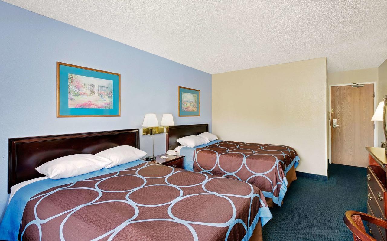 Мотель Super 8 By Wyndham Newburgh/West Point Stewart Intl Airport Экстерьер фото